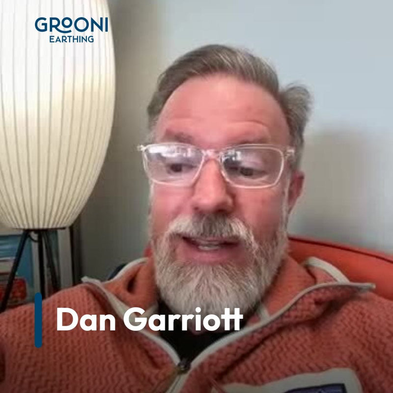 thumbnail  testimonial Grooni Earthing