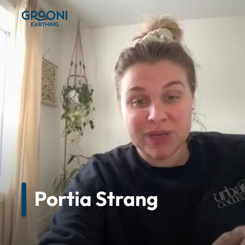 thumbnail  testimonial Grooni Earthing