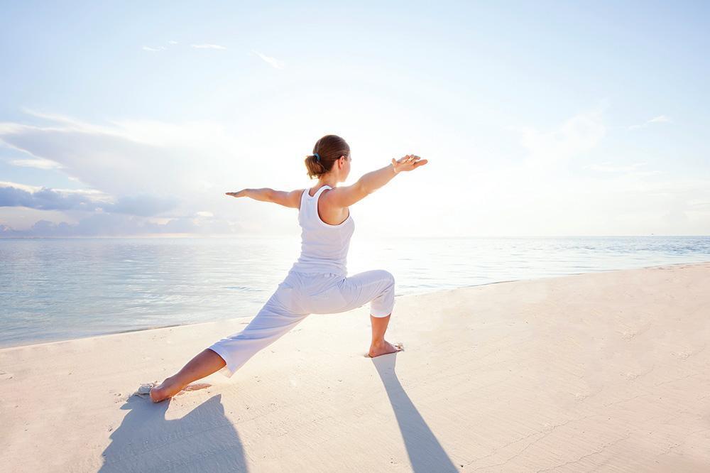 Earthing & Grounding Yoga Mat - Grooni Earthing